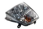 ISUZU DMAX 2002 LAMP ASM HEAD RH 8972374950 8973648010