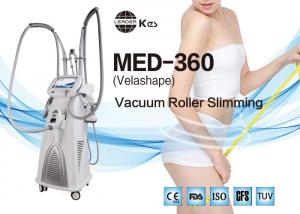 China Vacuum Valeshape 40khz Roller Cellulite Massage Machine  Valeshape Body Shaping Machine on sale