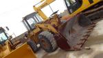 caterpillar used wheel loader 938F