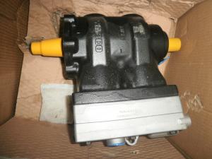 Wholesale original sino truck howo truck and parts air compressor VG1560130080 from china suppliers