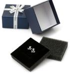 Crownwin New Design Luxury Paper Tea Cup Strong Box Vacuum Cup Paper Boxes with