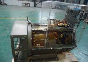 Wholesale 155kw / 155kva Stamford AC Generators One Phase For Cummins Generator Set from china suppliers