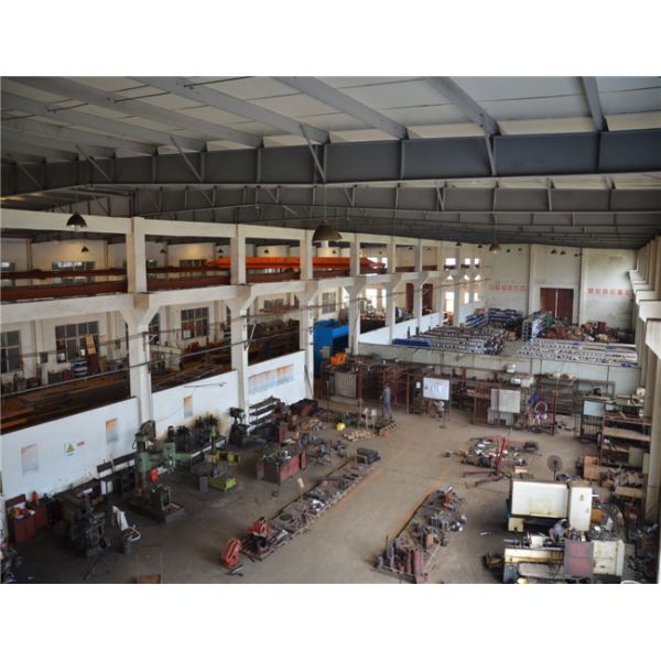 DL200A HDD Drilling Machine With Auto Anchoring And Auto Loading