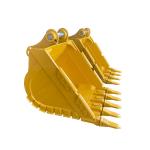 EC170DL Excavator Rock Bucket