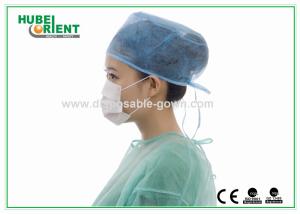 Wholesale Light Electro Static Discharge Disposable Face Mask with Earloop from china suppliers