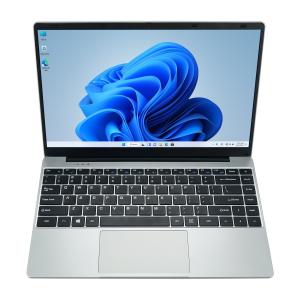 Wholesale MenPai 14.1&quot; Business Laptop Intel J4105 8GB RAM 128GB-1TB SSD Lightweight &amp; High Performance from china suppliers