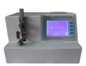 Wholesale Needle Tip Medical Device Testing Equipment Measuring Strength Puncture Force from china suppliers