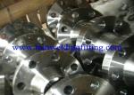 ASTM B564 UNS N06200Weld Neck Pipe Flanges B16.47A B16.47B