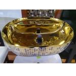 High Efficiency Competitive Price Ceramic Wash Basin PVD Vacuum Coating Machine