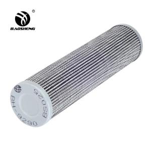 Wholesale LOVOL Excavator Pilot Filter Element DM102F061 180/175mm Height from china suppliers