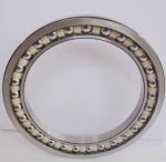 BA250-4A(HT1529) Nachi Excavator bearing angular contact bearing