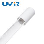 GPH1148T5L Bactericidal UVC Germicidal Lamp 120W Quartz Glass tube
