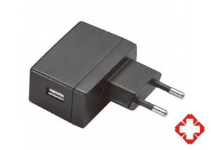 Wholesale UL 60601 certified 12W Max 5V 2.4A Medical AC Adapter 12V 24V Switching Power Supply with U.S Plug from china suppliers