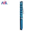 8 Inch 20hp 25hp Deep Well Submersible Pump Submersible Borehole Pumps