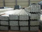 ASTM 316 Stainless Steel Angle Bar For Shipbuilding Diameter 2mm -- 159mm