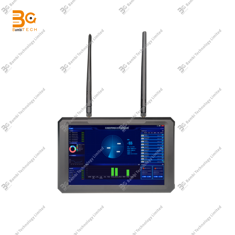 Global tracker Detector Locator Tracker Detect Wireless Camera Air Tag 0-12GHz WithGPS GSM 2G/3G/4G/5G,Bluetooth/Wi Fi