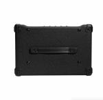 Grand Legacy 35W Solid State Bass Amplifier Combo in Black (BA-35)