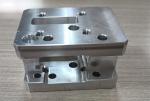 Cstomized Made Laser Cutting Milling Turning Machining Parts Metal Fabrication