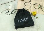 100% Polyester Microfiber Glasses Cloth / Handmade Microfiber Eyeglass Pouch