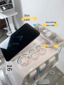 Wholesale 6 In 1 Multifunctional RF Beauty Equipment For Skin Tightening / Whitening from china suppliers