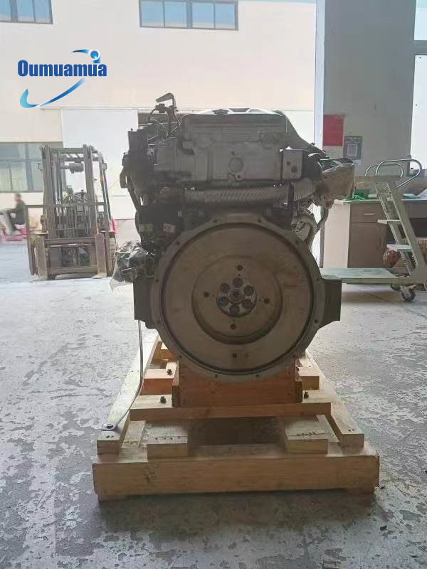 Reconditioned Mitsubishi 4M50 Engine Turbo Assembly Replacement OEM