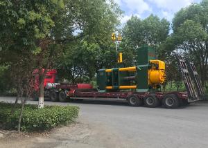 Wholesale 220V 380V Hydraulic Briquette Press Machine Good Sealing Performance from china suppliers