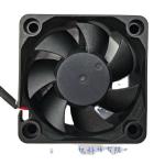 6500RMP 5025 DC Axial Cooling Fan Brushless 50x50x25mm 12V 24V 48V