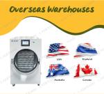 Freeze Drying Equipment Household Freeze Dryer Machine Freeze Dry Machine For