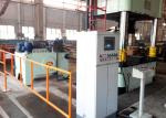 Large Capacity Four Pillar Hydraulic Press For Metal Sheet Drawing