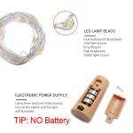 Cork Lights for Wine Bottle Wine Bottle Lights 10LEDS 20LEDS 30LEDS Wine Cork