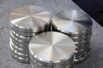 Titanium Disc Targets 98x10mm, 98x12mm, 98x20mm For False Tooth