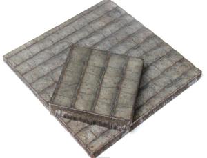 Wholesale SA1750CR CCO Chromium Carbide Overlay Plate Rectangle Wear Resistant from china suppliers