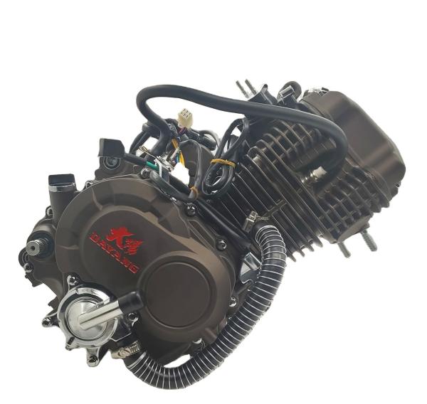 CG250 Super Cold 250CC Tricycle Engine Motorcycle Engine Assembly for Your