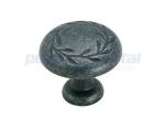Zinc Alloy Oil Rubbed Bronze Cabinet Hardware Drawer Handles And Knobs