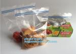 zipper/zip/k/K bags houseware/medicine/food/clothes bags lock bag moisture proof