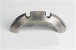 WNiFe Magnetic And WNiCu Nonmagnetic Tungsten Heavy Metal Balancing Weights