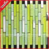 Buy cheap China mixed color special swimming pool glass mosaic from wholesalers