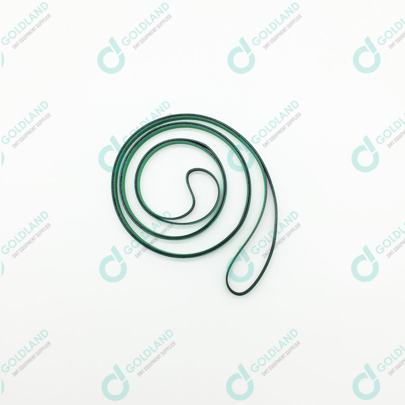 SAMSUNG J66011018A SMT Machine Parts 1517mm Belt For SM421 SM482
