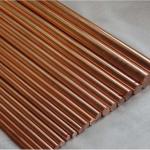 8mm 10mm Brass Bar C27400 Cuzn37 C11000 Copper Bar with ASTM Standard and Golden