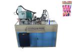High Power Paper Horn Forming Machine 220V / 380V 50HZ For Halloween Party Horn