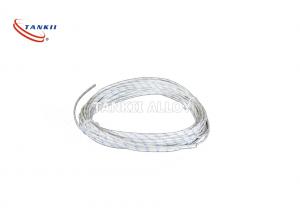 Wholesale Glass Fiber K Type Thermocouple Cable For Digital Thermometer from china suppliers