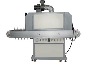 Wholesale ISO9001 6.5 KW Screen Printing UV Curing Machine from china suppliers