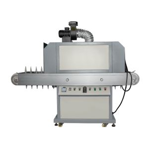 Buy cheap ISO9001 6.5 KW Screen Printing UV Curing Machine from wholesalers