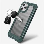 PC Iphone 11 Template Cell Phone Protective Covers