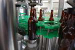 10000BPH Carbonated SUS304 Beverage Bottling Equipment