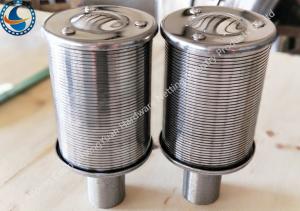 Wholesale SS Welding Water Strainer Filter For Soild Filtration ISO Approved from china suppliers