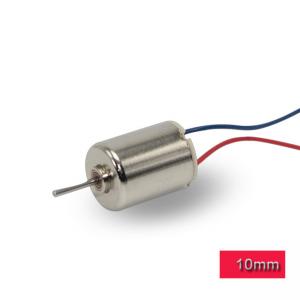 Wholesale High Torque Micro Coreless Motor 10mm Diameter For Smart Home Appliance Product from china suppliers