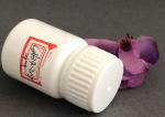 25ml Pharmaceutical Plastic Bottle For Tablet Powder , Customized Made