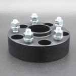 30mm Aero Alu Forged Wheel Spacers For TOYOTA SUPRA Bolt Pattern 5x114.3