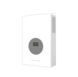 Wholesale 110/200V Lifepo4 Energy Storage Battery Split Phase Solar Power Frequency Inverter Chargeable for Energy Storage from china suppliers